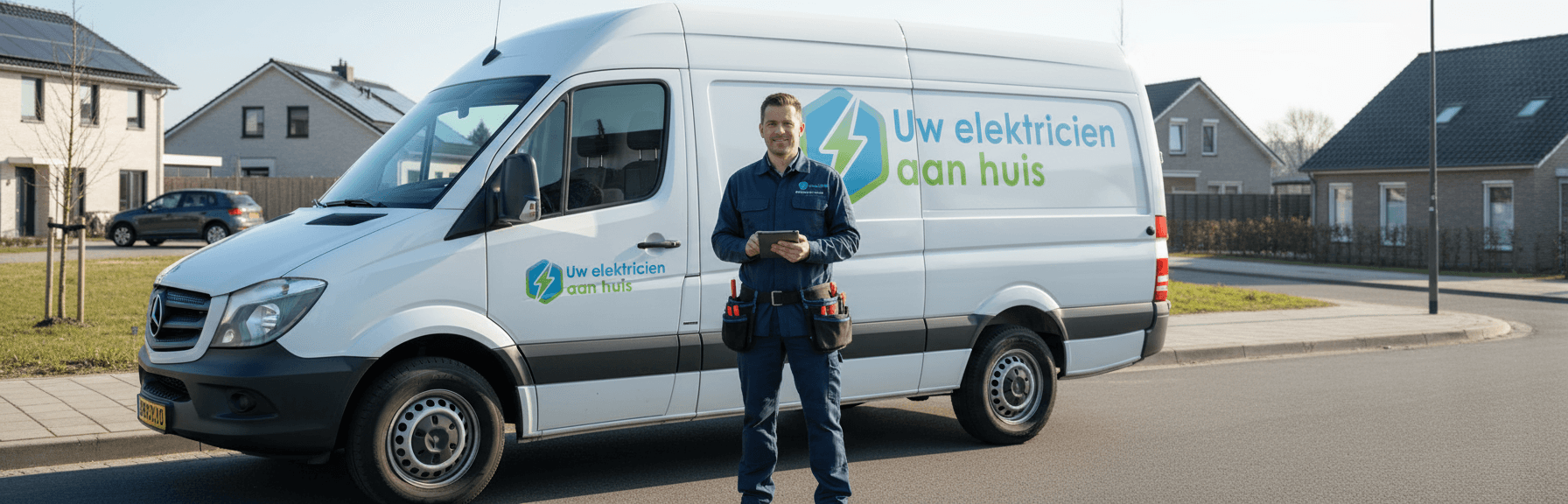 elektricien Sittard